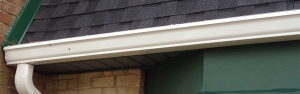 Residential Gutter Cleaning Gutter Replacement